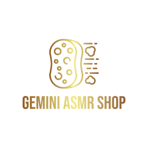 Gemini ASMR shop